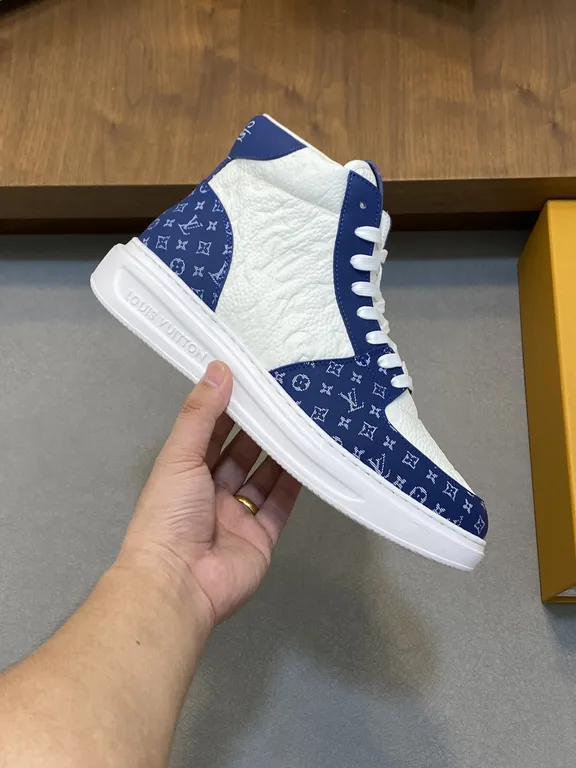 Louis Vuitton Shoe 